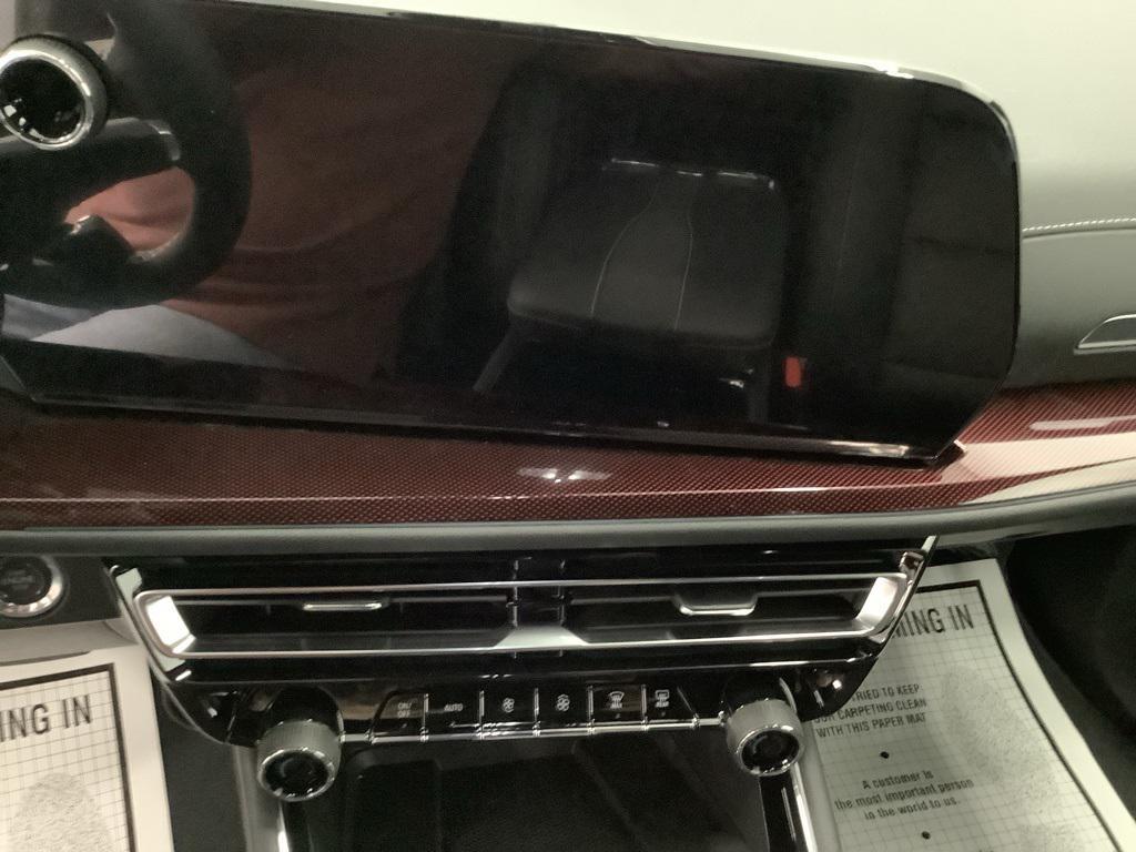 new 2026 Chevrolet Traverse car