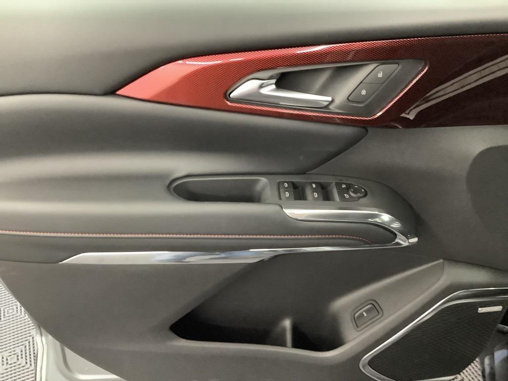 new 2026 Chevrolet Traverse car