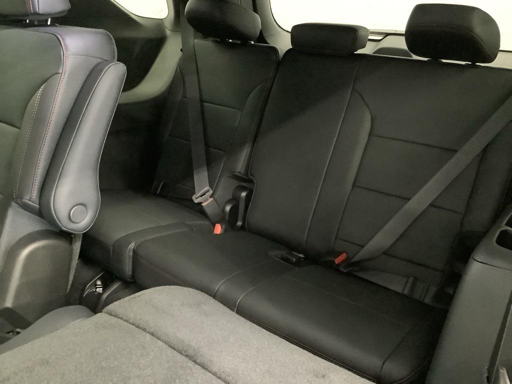 new 2026 Chevrolet Traverse car