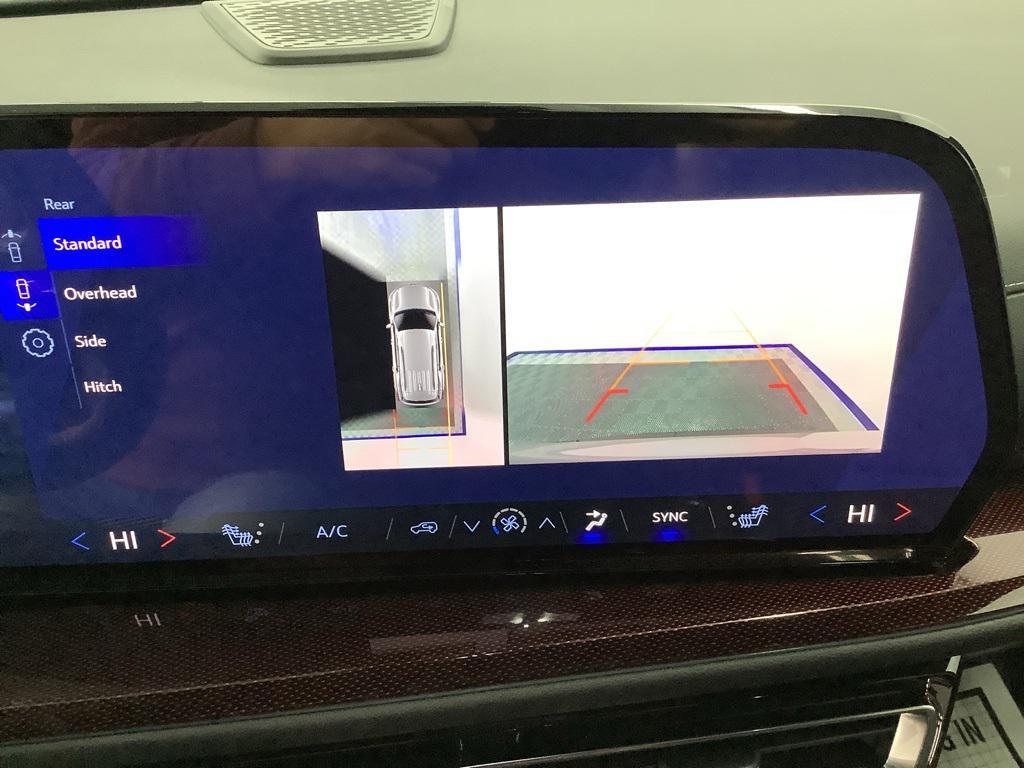 new 2026 Chevrolet Traverse car