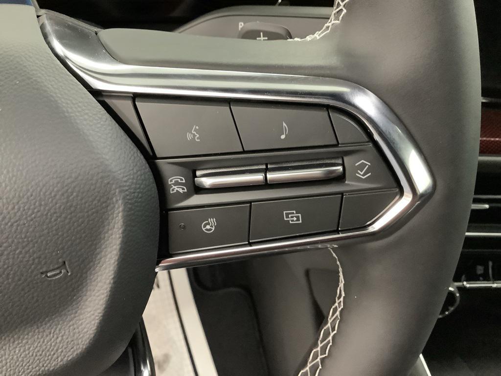 new 2026 Chevrolet Traverse car