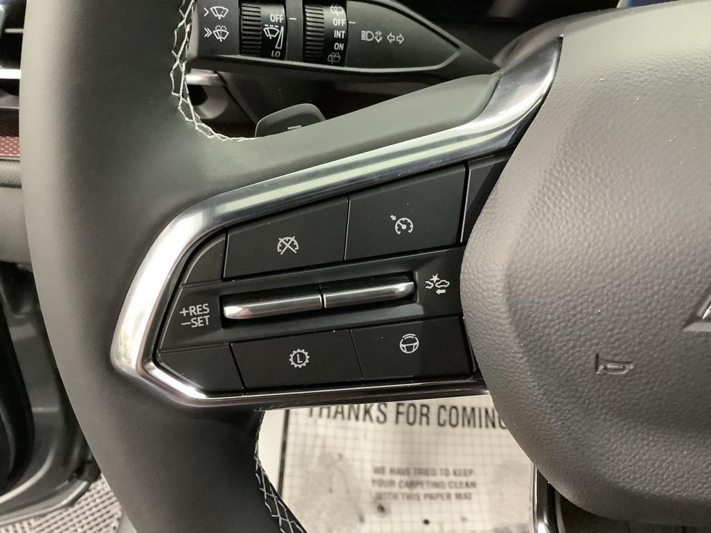 new 2026 Chevrolet Traverse car