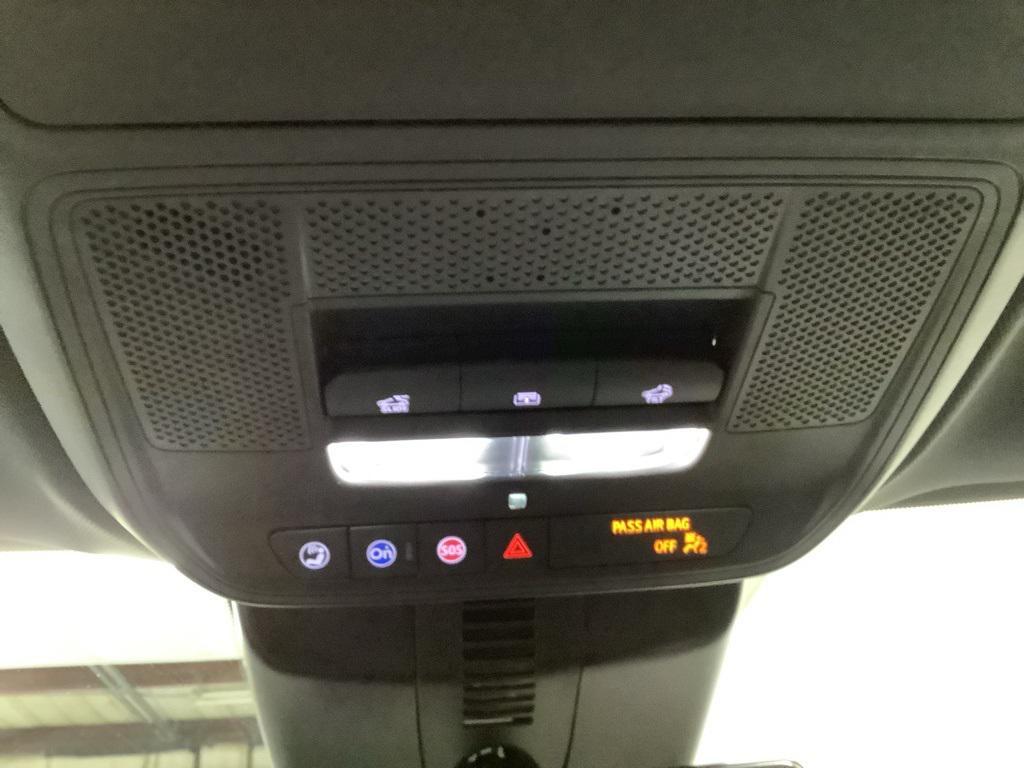 new 2026 Chevrolet Traverse car