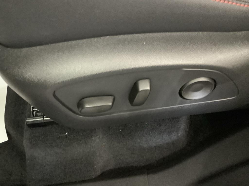 new 2026 Chevrolet Traverse car