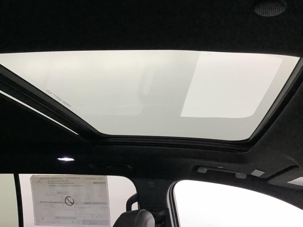 new 2026 Chevrolet Traverse car