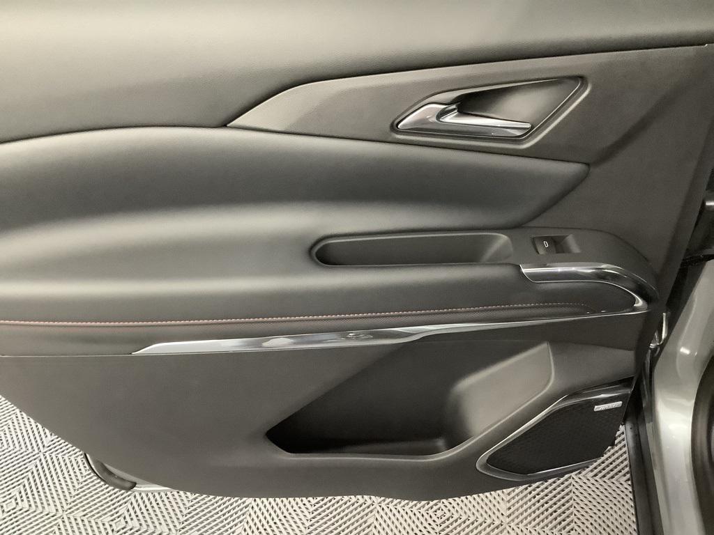 new 2026 Chevrolet Traverse car