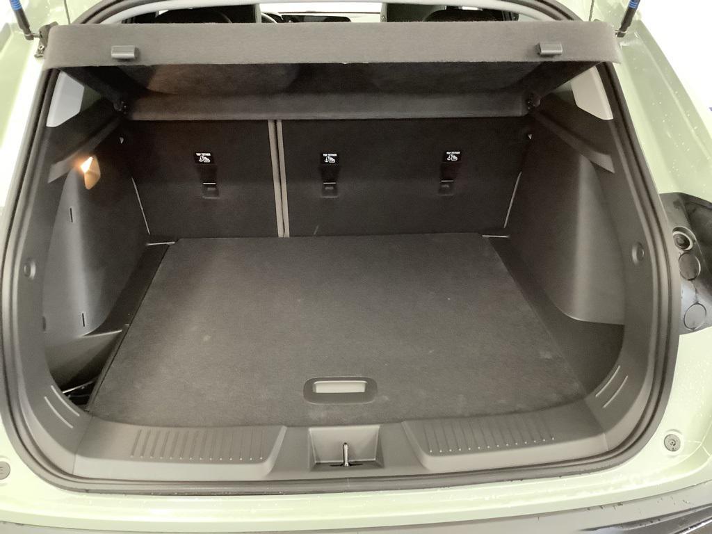 new 2026 Chevrolet Trax car