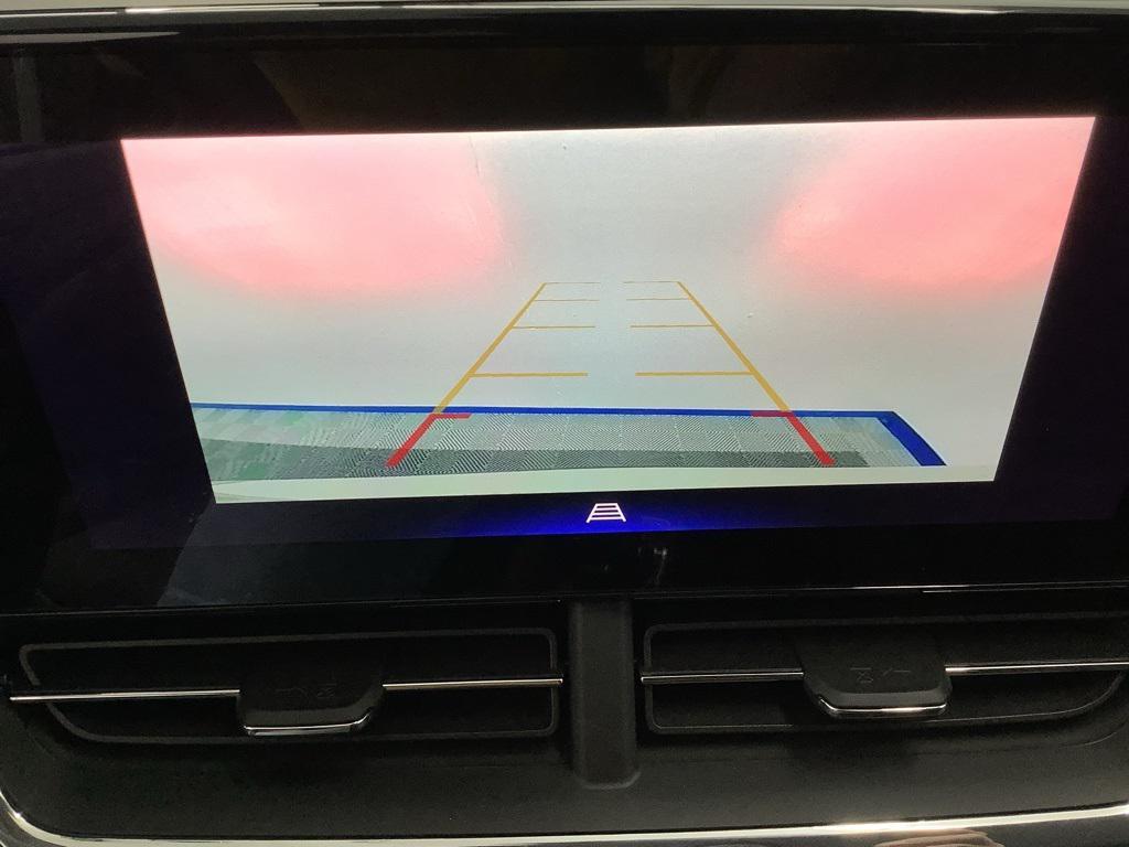 new 2026 Chevrolet Trax car