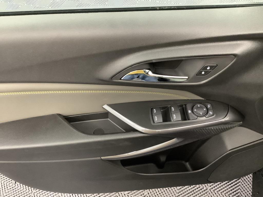 new 2026 Chevrolet Trax car