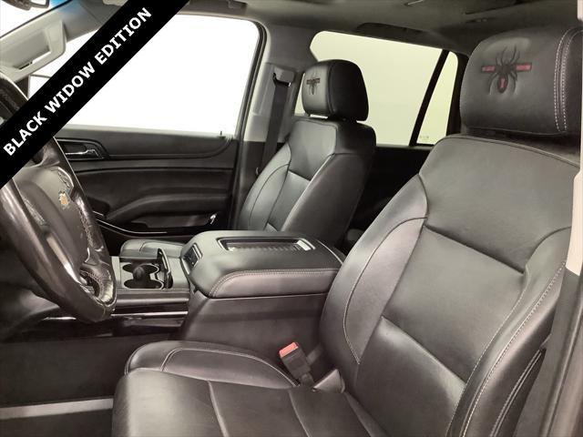 used 2018 Chevrolet Tahoe car, priced at $40,980