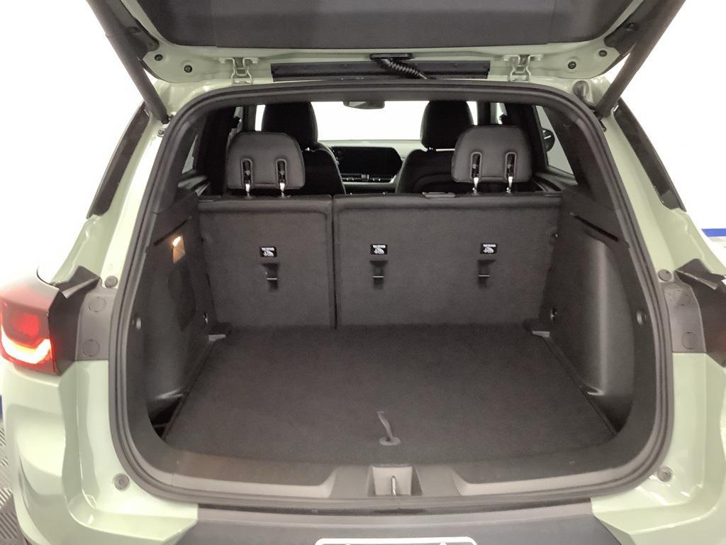 new 2026 Chevrolet TrailBlazer car