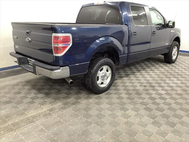 used 2014 Ford F-150 car, priced at $18,980