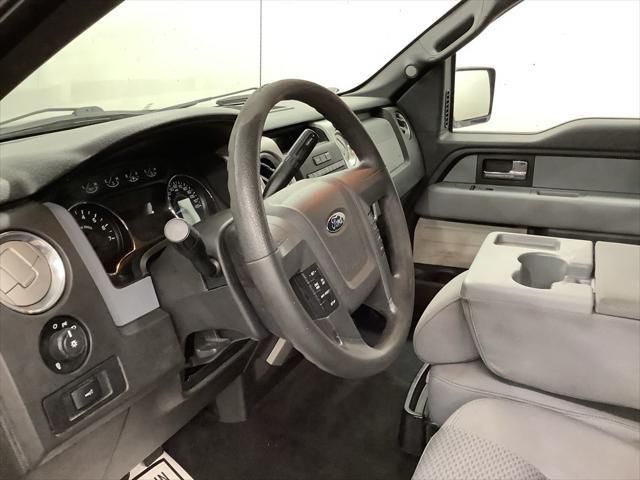 used 2014 Ford F-150 car, priced at $18,980