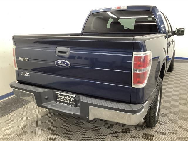 used 2014 Ford F-150 car, priced at $18,980