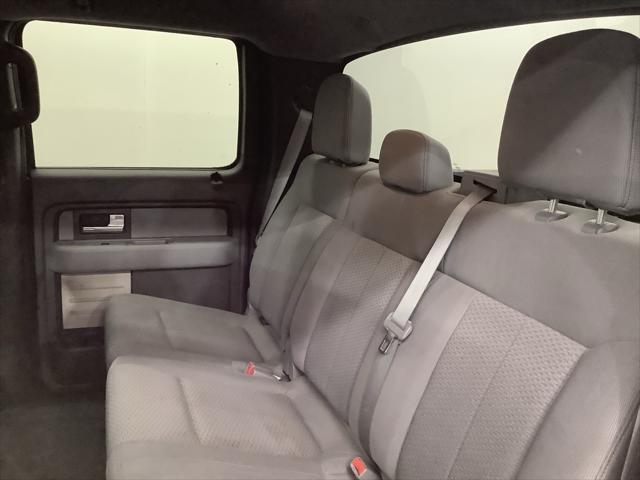 used 2014 Ford F-150 car, priced at $18,980