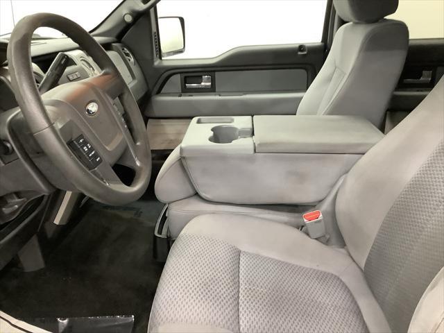 used 2014 Ford F-150 car, priced at $18,980