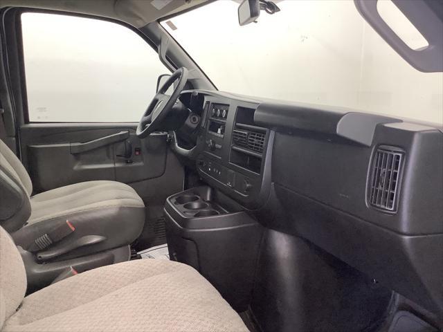 used 2023 Chevrolet Express 3500 car, priced at $47,780