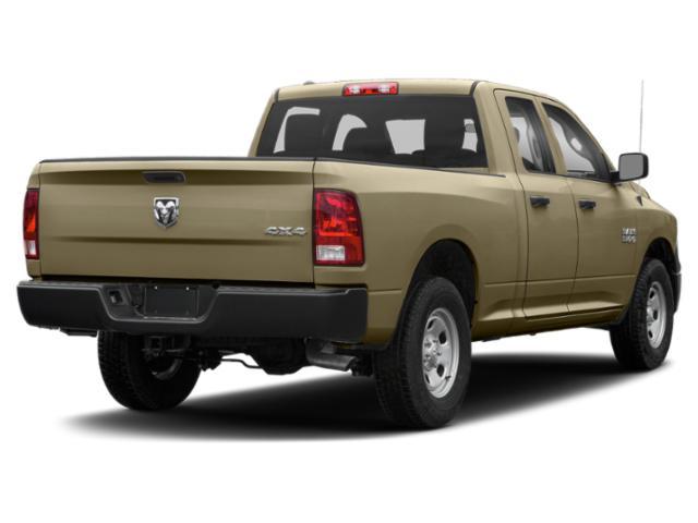 used 2014 Ram 1500 car