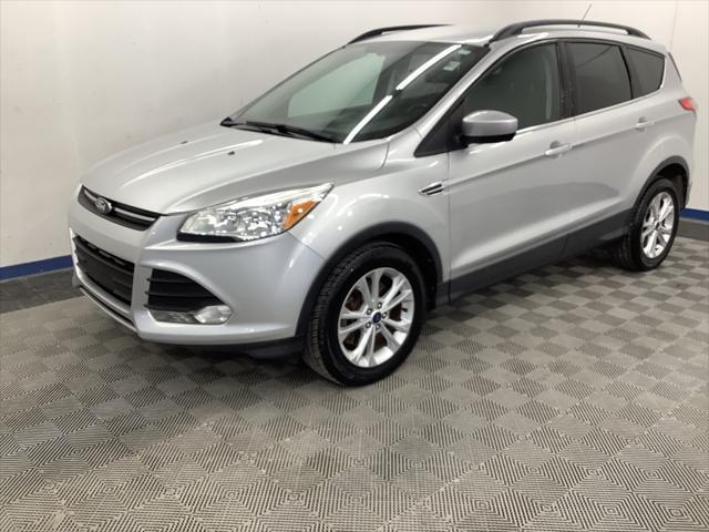 used 2014 Ford Escape car, priced at $6,680