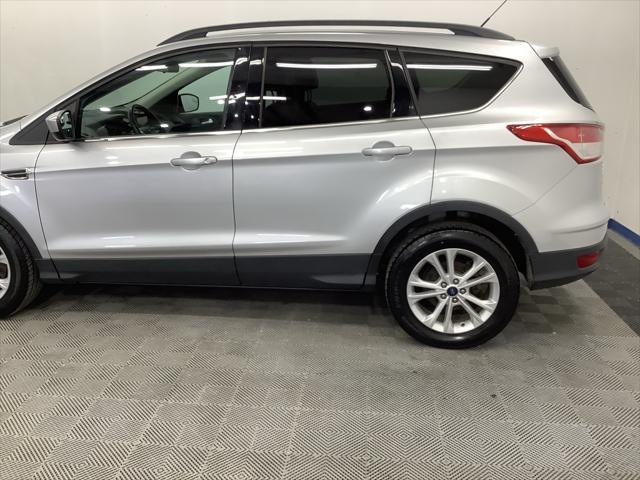 used 2014 Ford Escape car, priced at $6,680