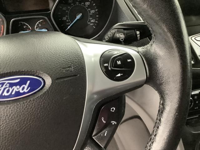 used 2014 Ford Escape car, priced at $6,680