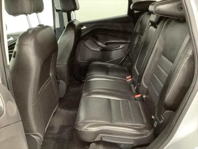 used 2014 Ford Escape car, priced at $6,680