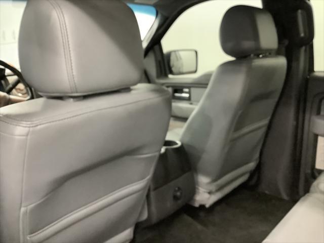 used 2014 Ford F-150 car, priced at $12,980