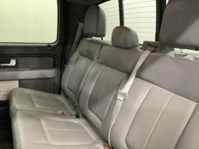 used 2014 Ford F-150 car, priced at $12,980