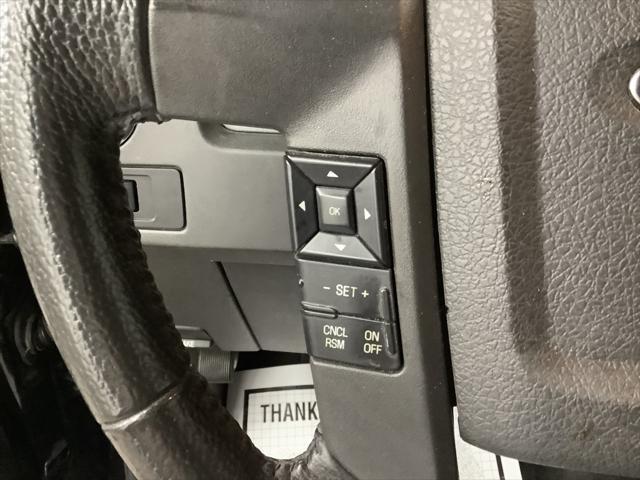 used 2014 Ford F-150 car, priced at $12,980