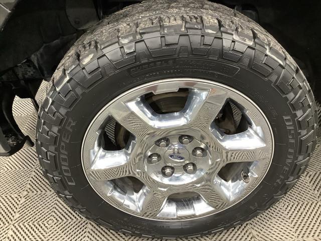 used 2014 Ford F-150 car, priced at $12,980