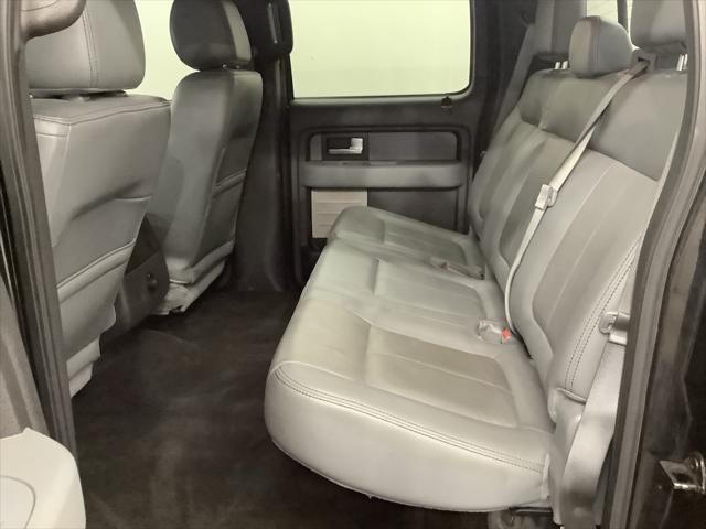 used 2014 Ford F-150 car, priced at $12,980