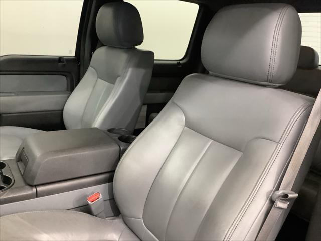 used 2014 Ford F-150 car, priced at $12,980