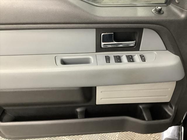 used 2014 Ford F-150 car, priced at $12,980