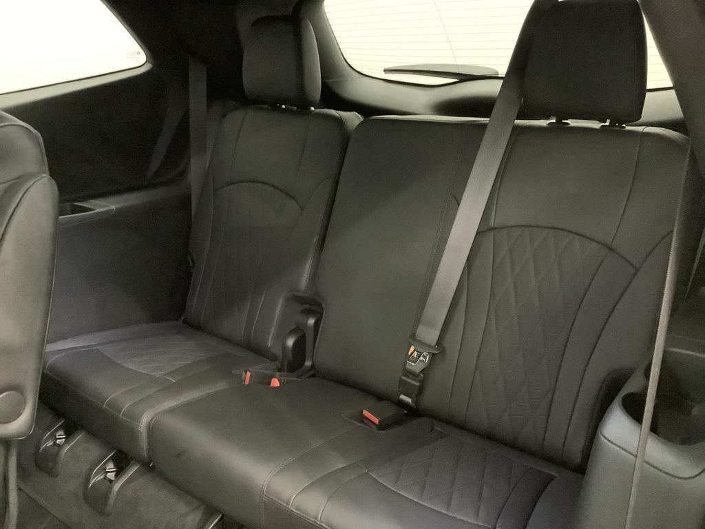 used 2023 Buick Enclave car, priced at $31,980