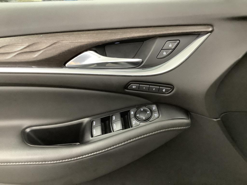 used 2023 Buick Enclave car, priced at $31,980