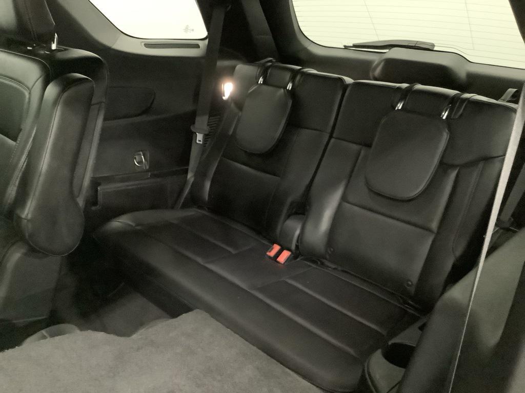 used 2020 Ford Explorer car, priced at $19,980