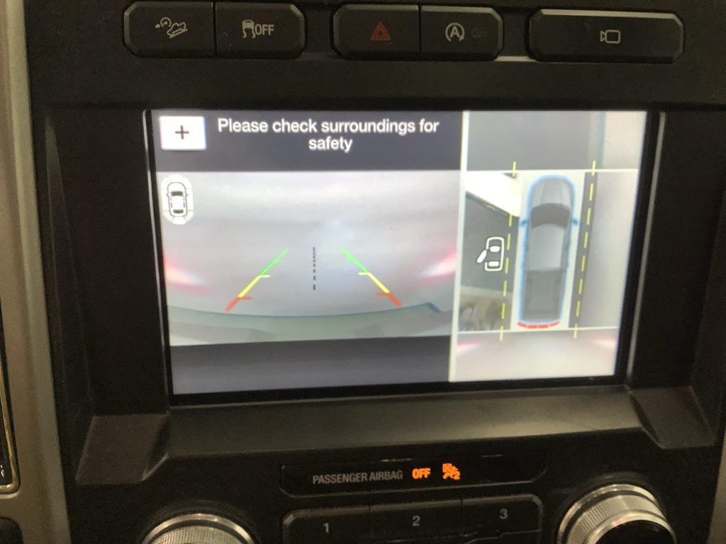 used 2017 Ford F-150 car, priced at $29,980