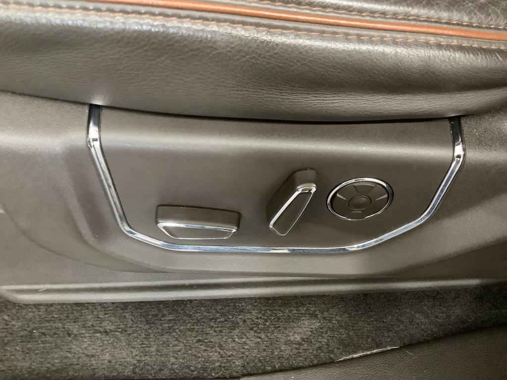 used 2017 Ford F-150 car, priced at $29,980