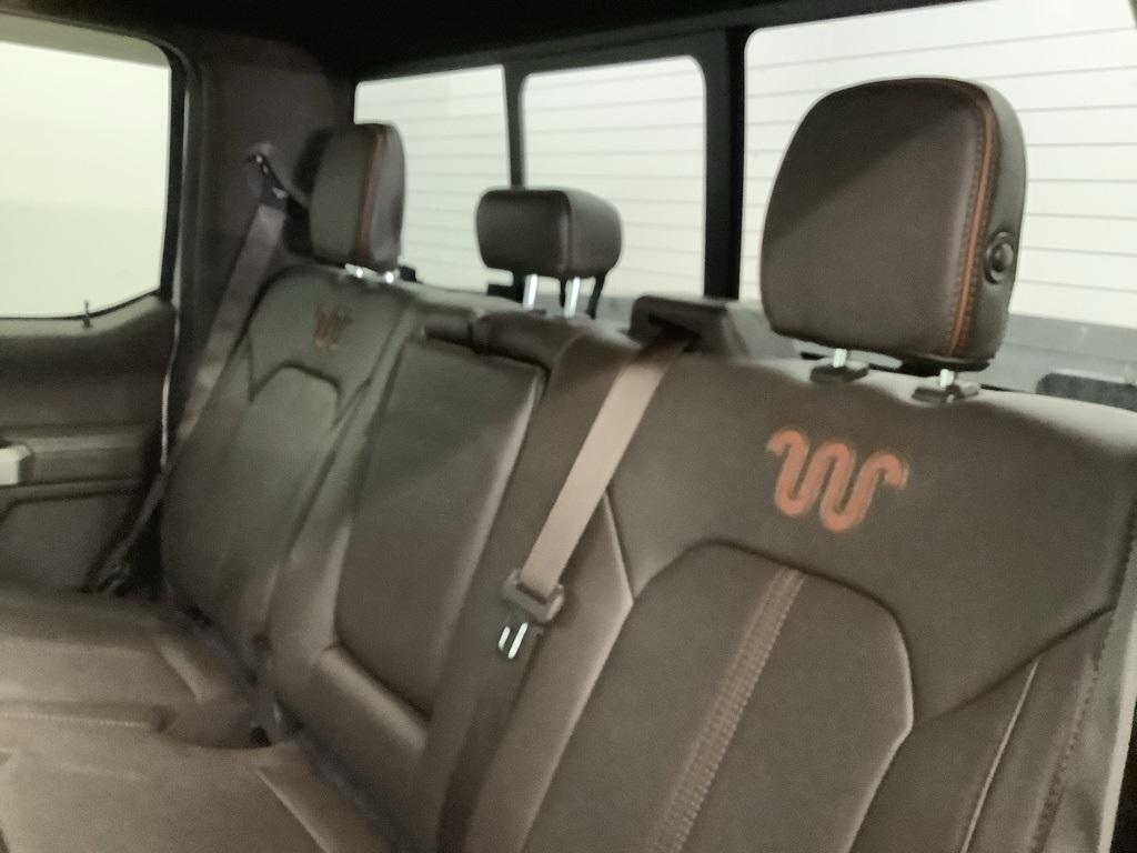 used 2017 Ford F-150 car, priced at $29,980