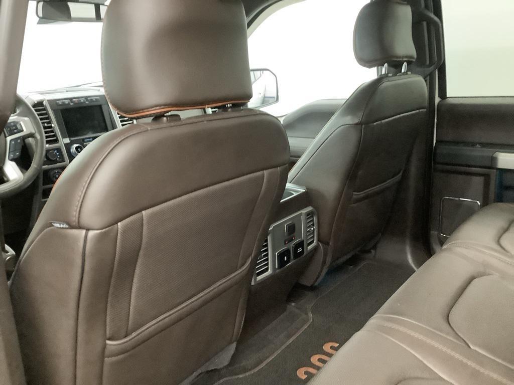 used 2017 Ford F-150 car, priced at $29,980