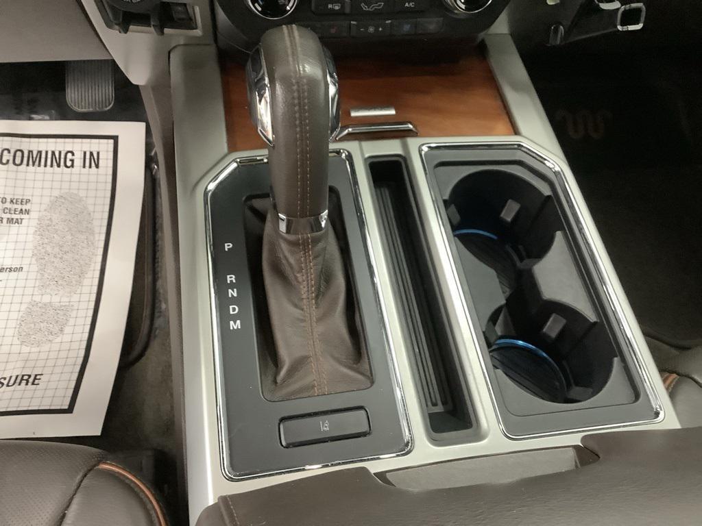 used 2017 Ford F-150 car, priced at $29,980