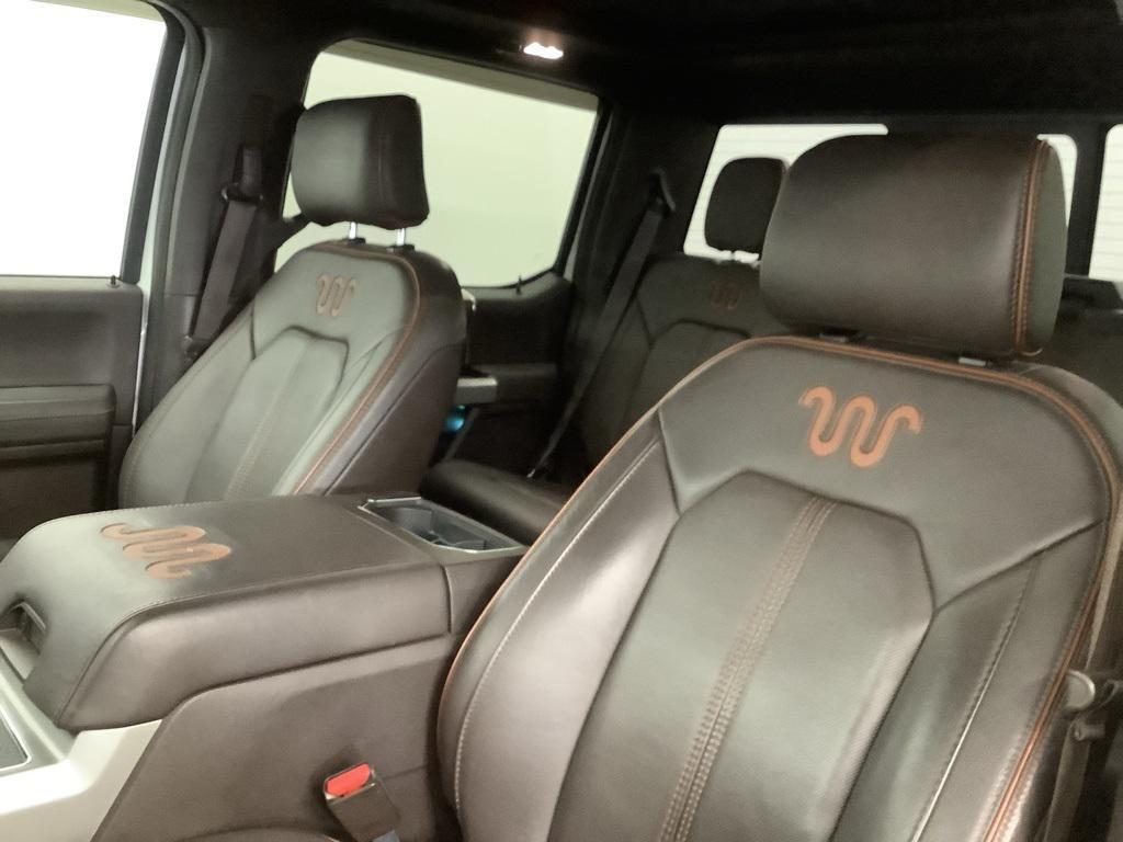 used 2017 Ford F-150 car, priced at $29,980