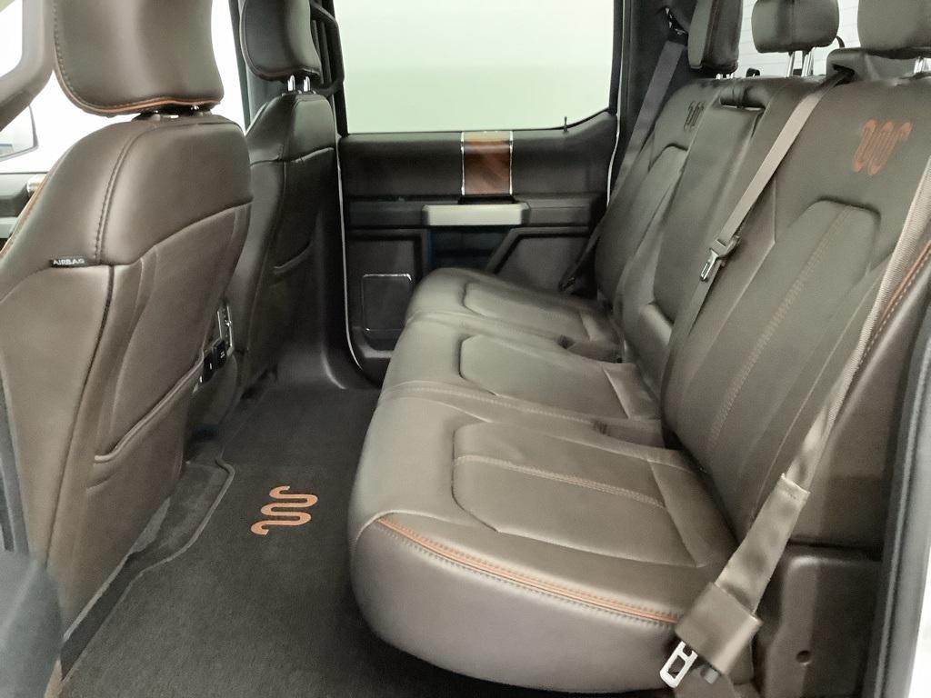 used 2017 Ford F-150 car, priced at $29,980