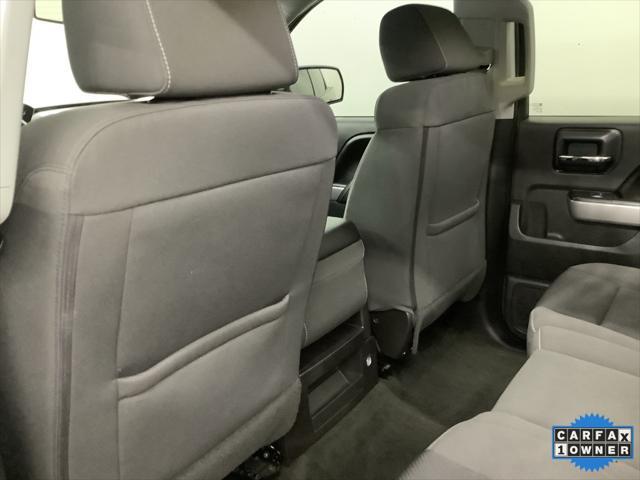 used 2016 Chevrolet Silverado 1500 car, priced at $29,980