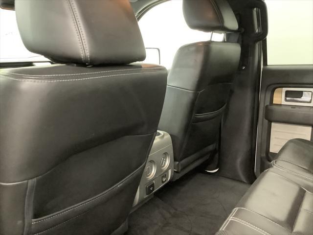 used 2011 Ford F-150 car, priced at $9,980