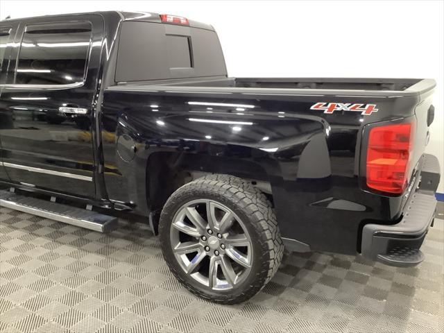 used 2015 Chevrolet Silverado 1500 car, priced at $26,980