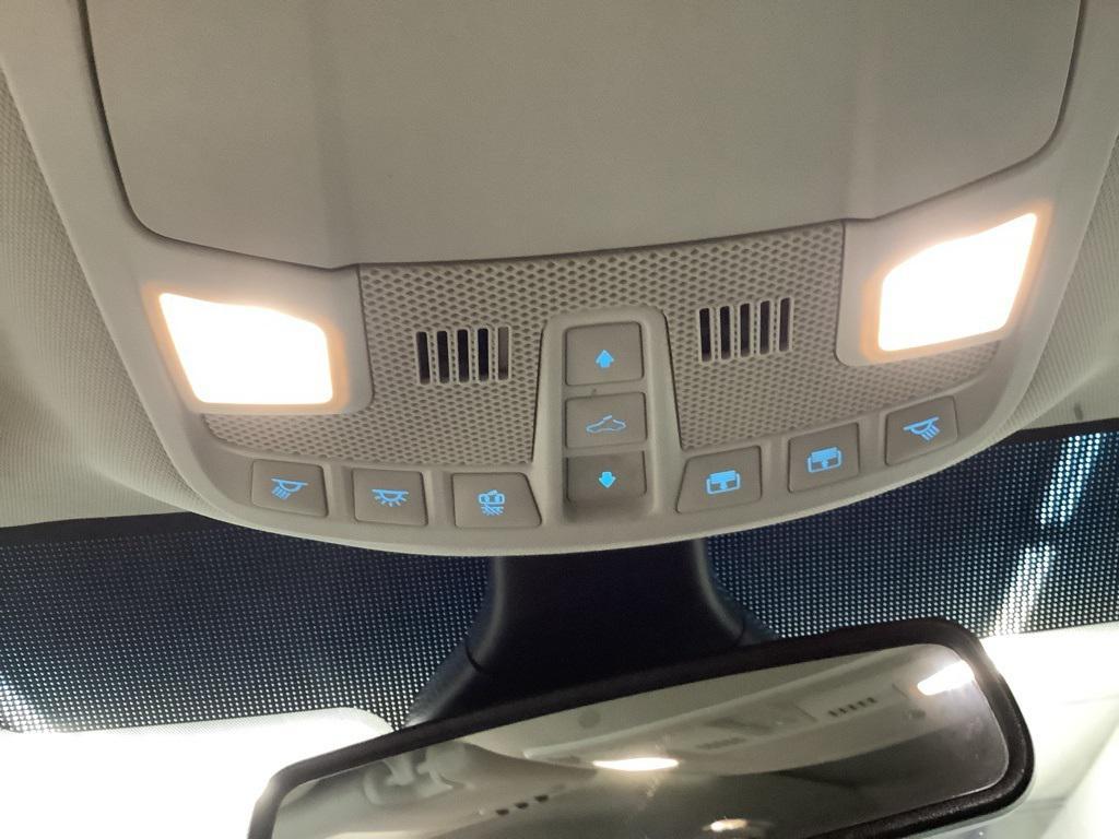 used 2021 Ford Edge car, priced at $19,980