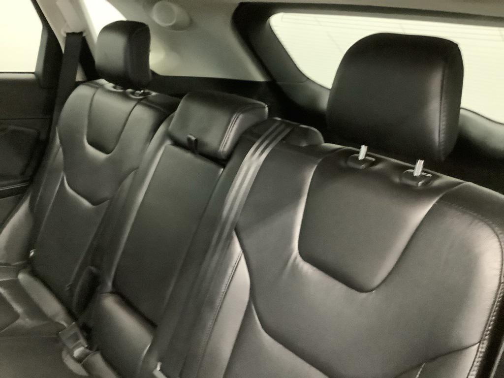 used 2021 Ford Edge car, priced at $19,980