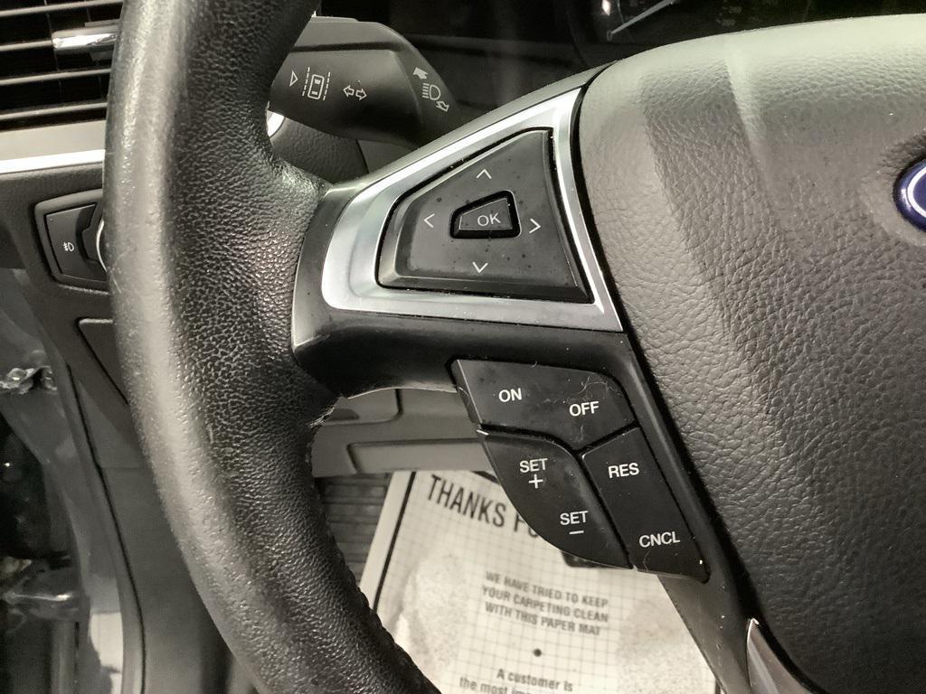 used 2021 Ford Edge car, priced at $19,980