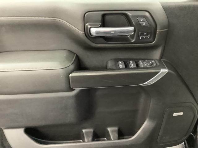 used 2022 GMC Sierra 2500 car, priced at $49,980